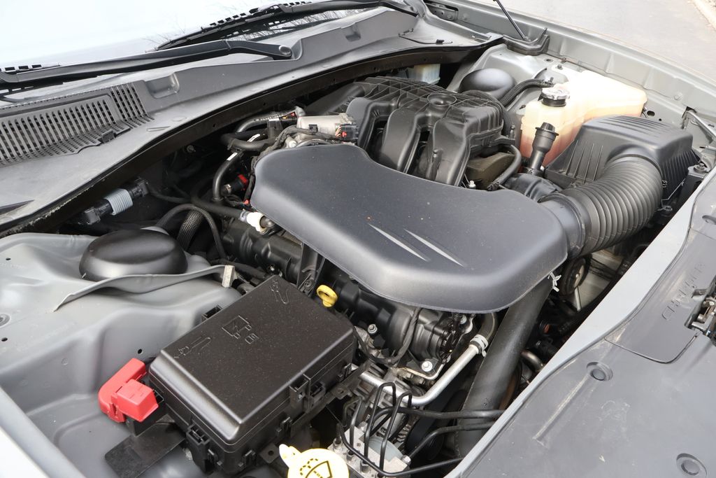 Thumbnail: 2023 Dodge Charger - 13