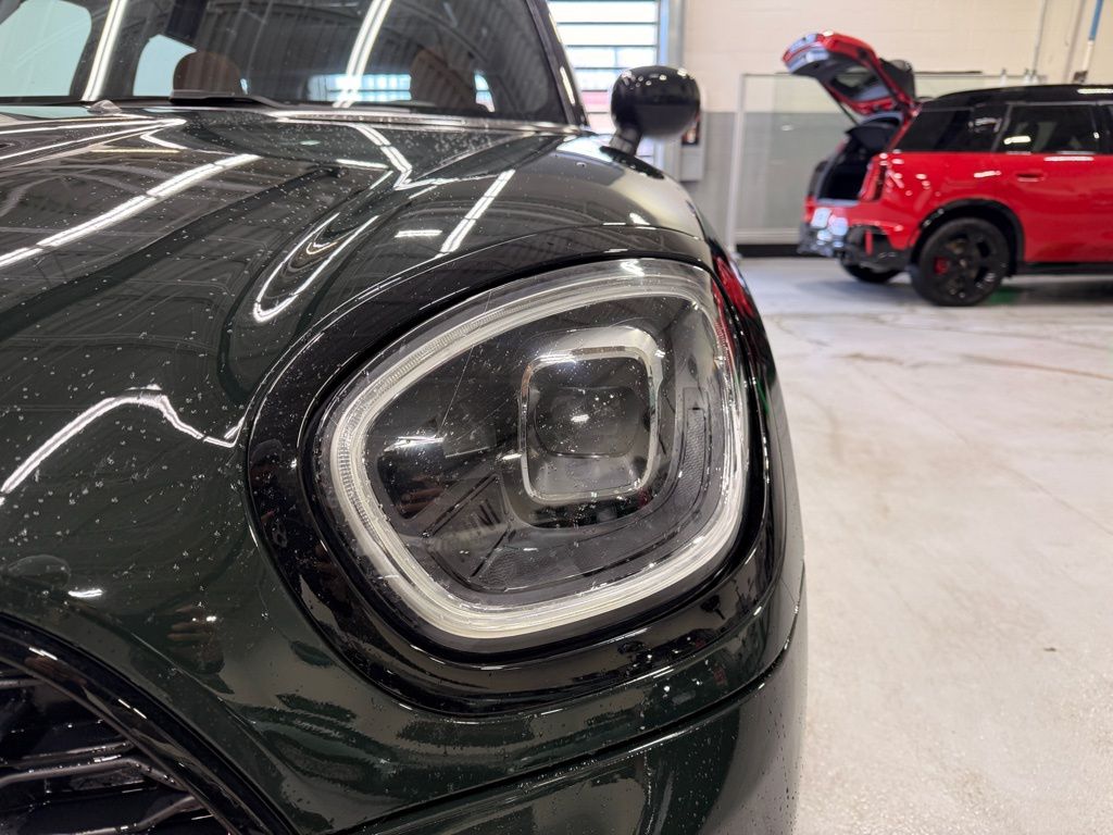 Thumbnail: 2023 MINI Cooper Countryman - 9