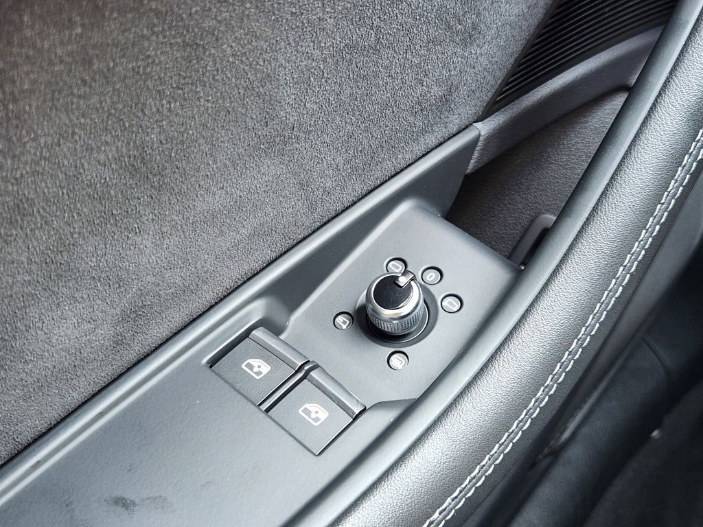used 2023 Audi A5 car, priced at $35,273