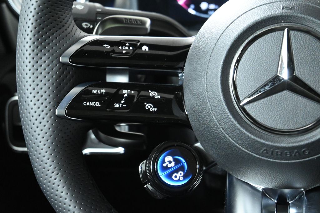 Thumbnail: 2026 Mercedes-Benz CLA - 16