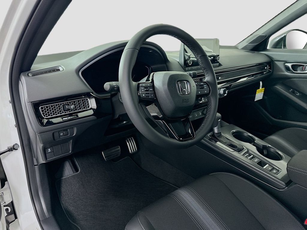 Thumbnail: 2026 Honda Civic - 9