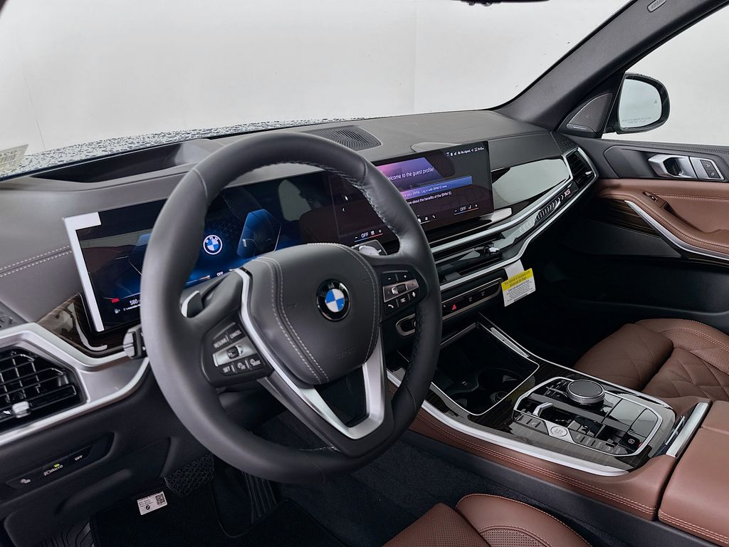 Thumbnail: 2026 BMW X5 - 9