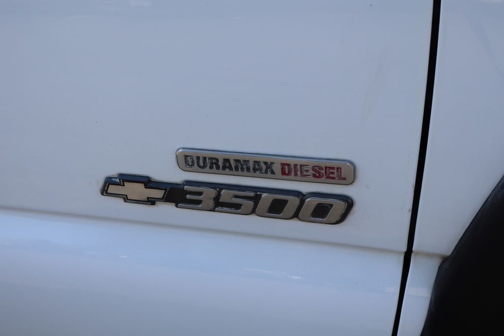used 2002 Chevrolet Silverado 3500 car, priced at $11,500