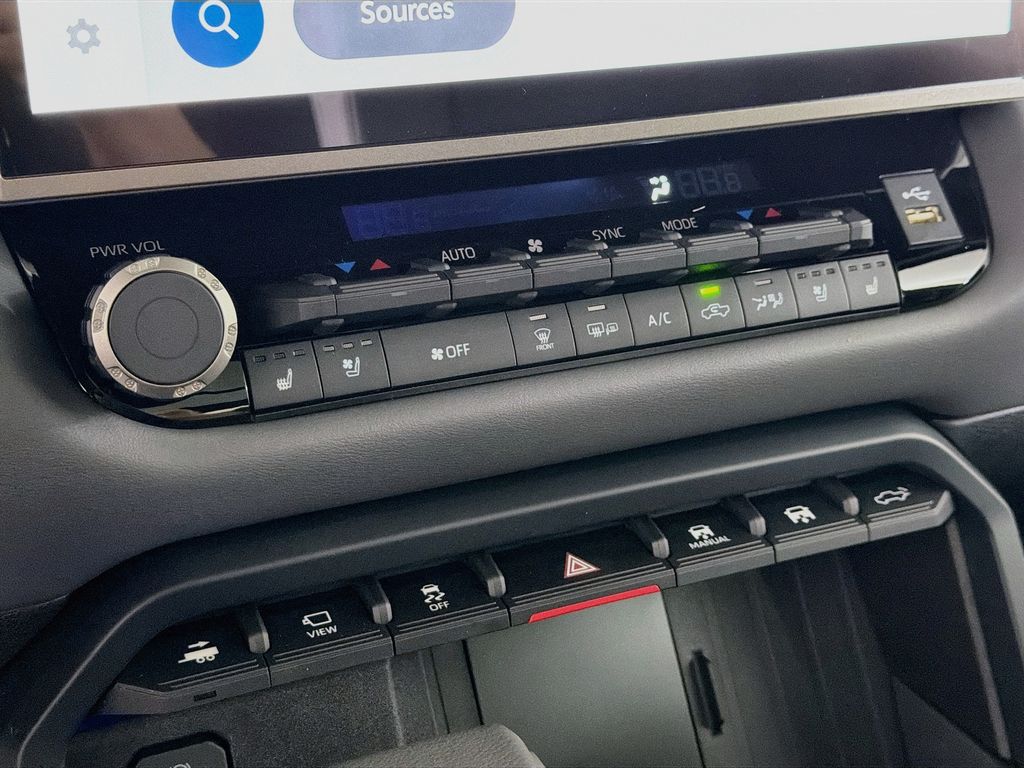 New 2026 Toyota Tundra i-FORCE MAX Truck