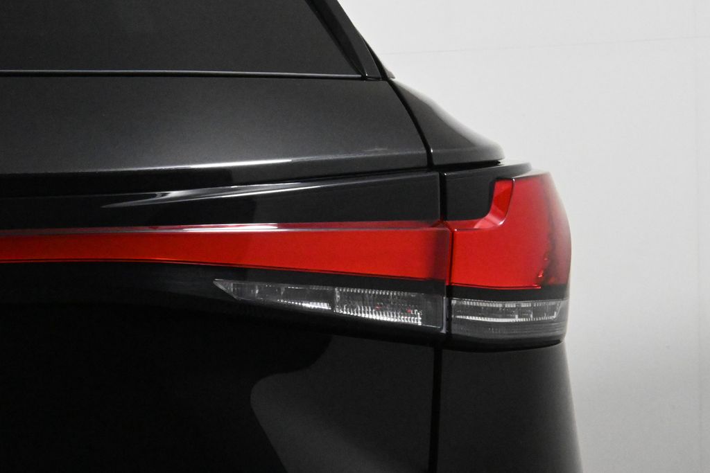 Thumbnail: 2023 Lexus RX - 13