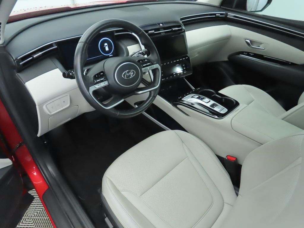 Thumbnail: 2023 Hyundai Tucson - 9