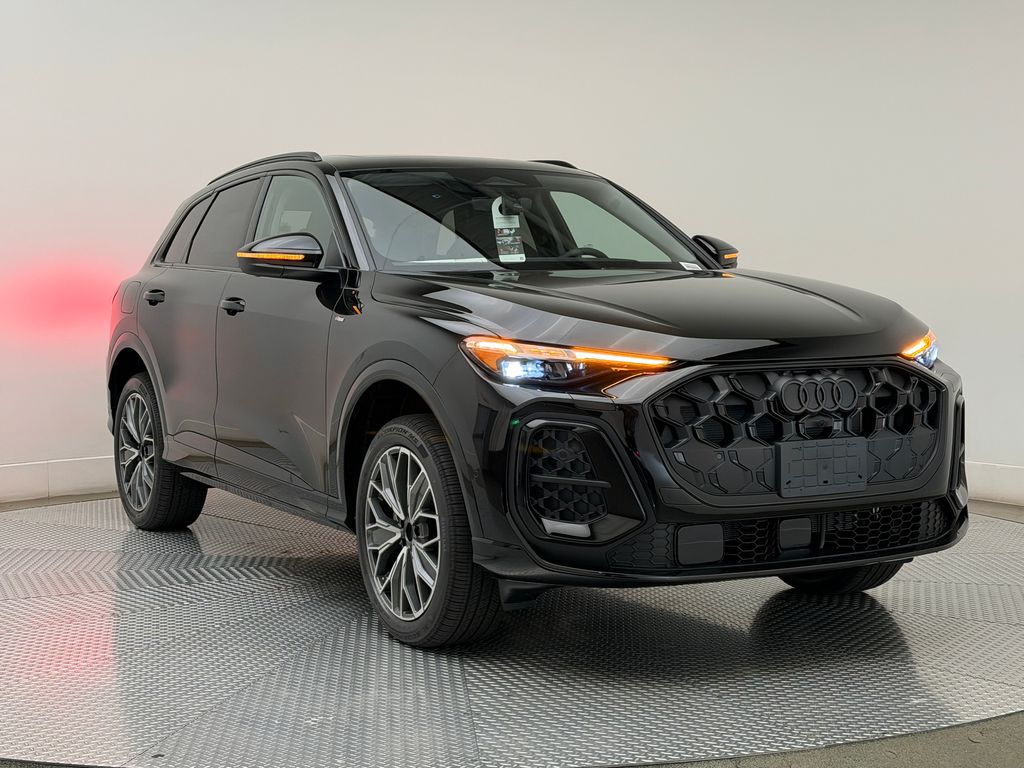 Thumbnail: 2026 Audi Q5 - 2