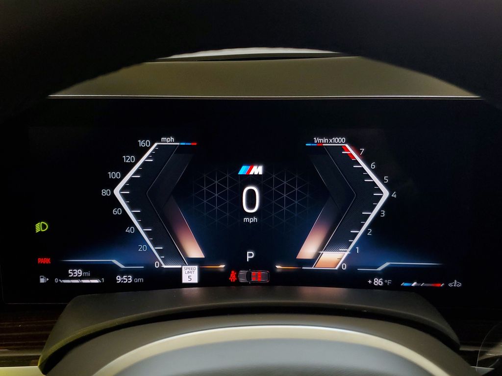 New 2026 Green BMW sDrive40i image 19