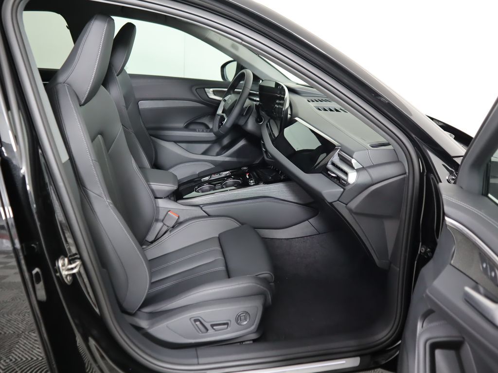 Thumbnail: 2025 Audi A5 - 22