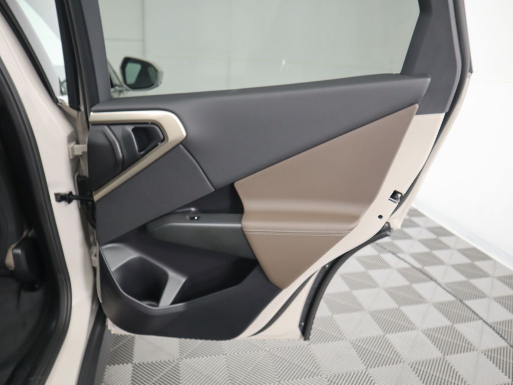Thumbnail: 2025 BMW X3 - 28