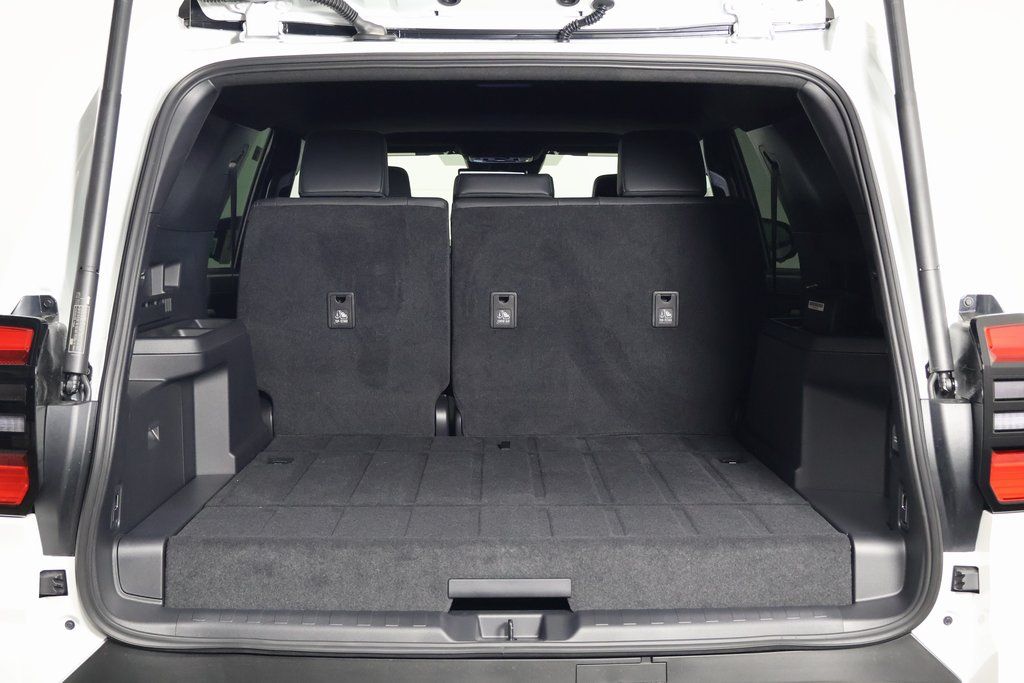 Thumbnail: 2026 Toyota 4Runner - 8