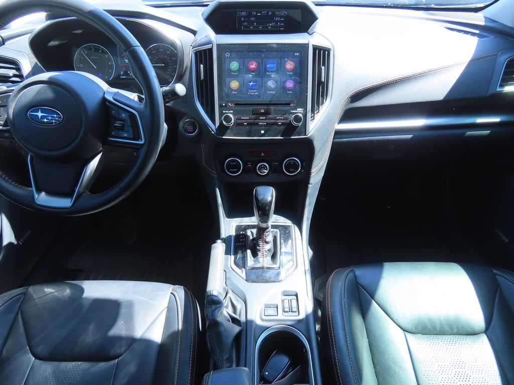 Thumbnail: 2019 Subaru Crosstrek - 7