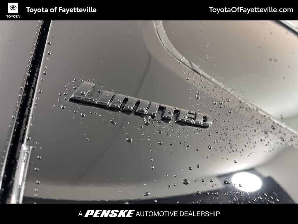 Thumbnail: 2023 Toyota Tacoma - 17