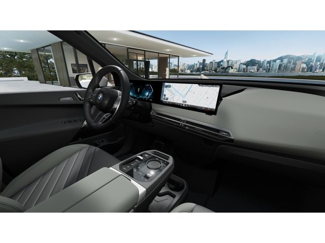 Thumbnail: 2026 BMW iX - 14