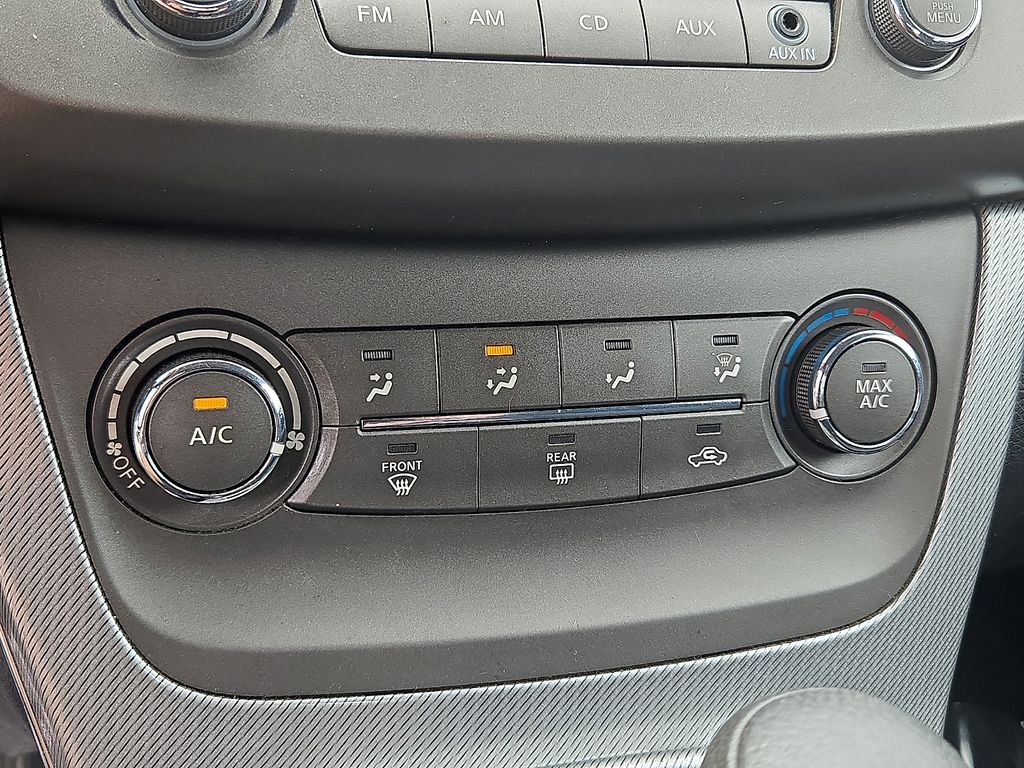 2014 Nissan Sentra