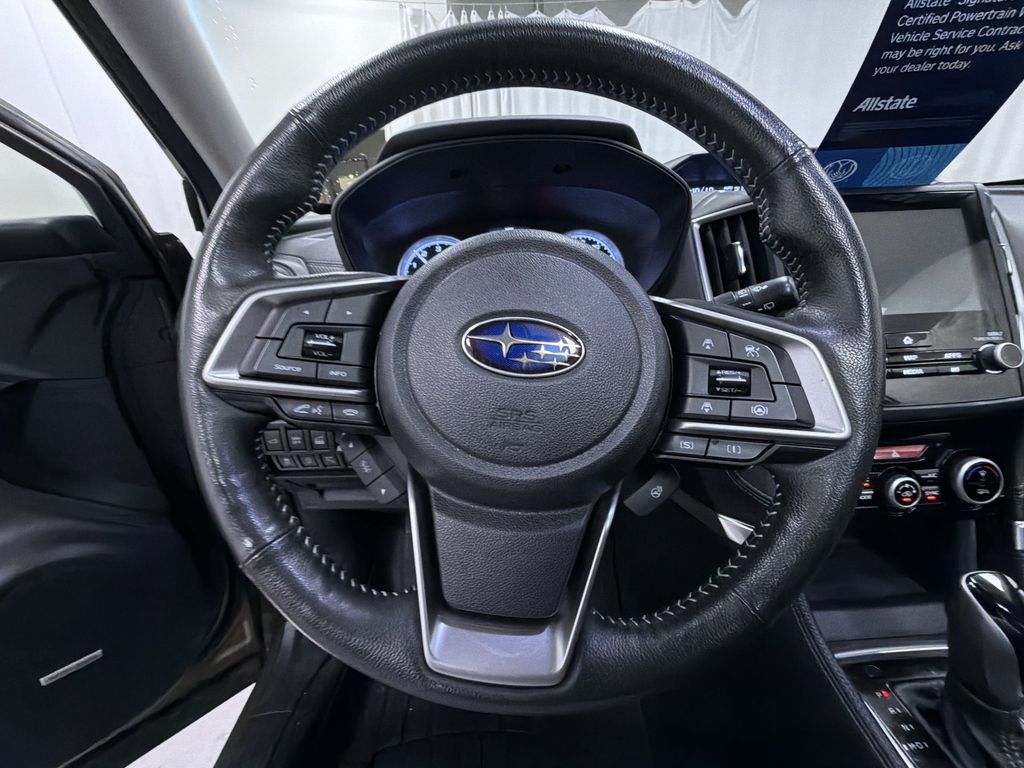 Used 2024 Subaru Forester SUV