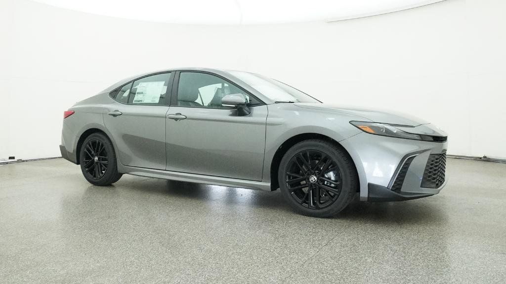 Thumbnail: 2026 Toyota Camry - 26