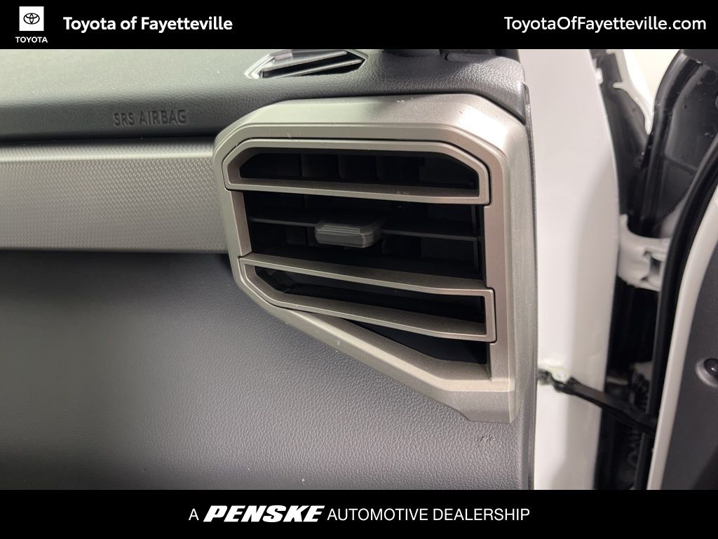 Thumbnail: 2026 Toyota Sequoia - 24