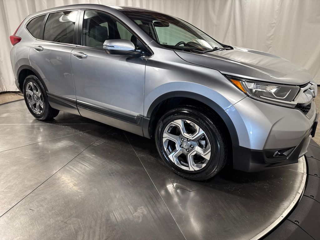 used 2019 Honda CR-V car, priced at $22,514