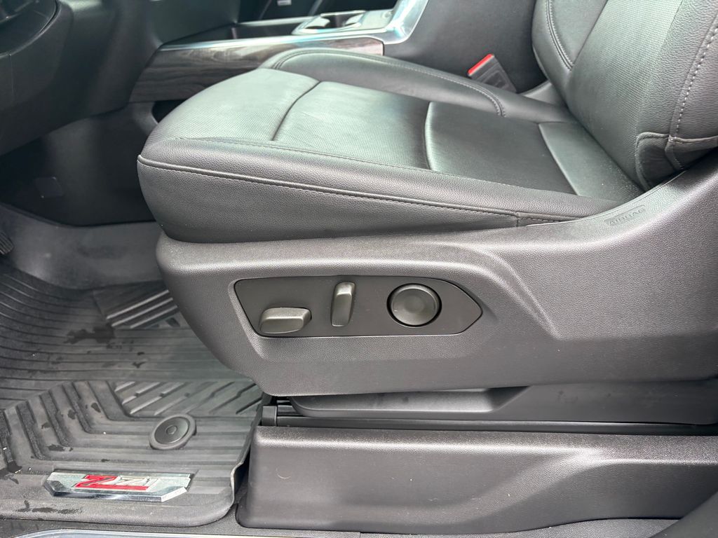 Used Car 2025 Chevrolet Silverado 2500hd  Ltz For Sale Under $80,000 In Austin, Texas