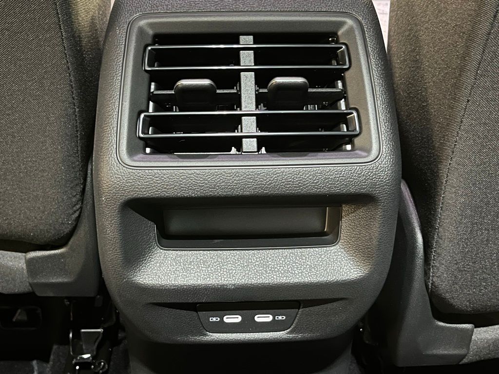 2026 Volkswagen Tiguan S - Photo 24