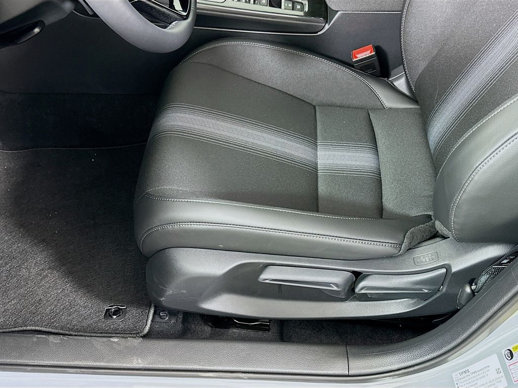 Thumbnail: 2026 Honda Civic - 19