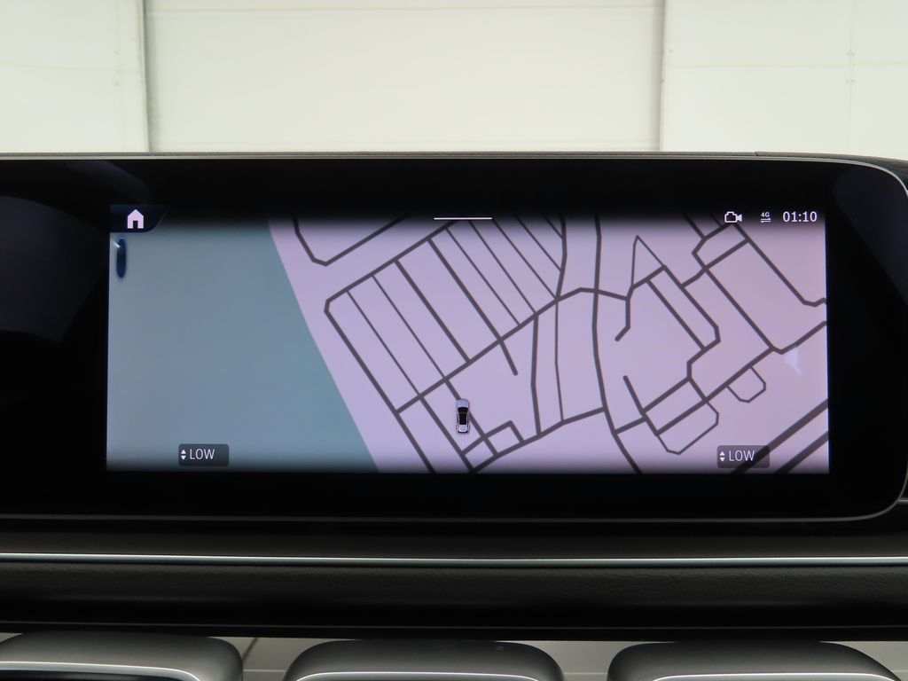 Thumbnail: 2026 Mercedes-Benz GLS - 16