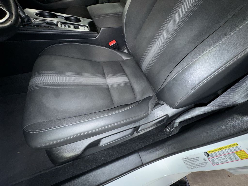 used 2022 Honda Civic car, priced at $23,156