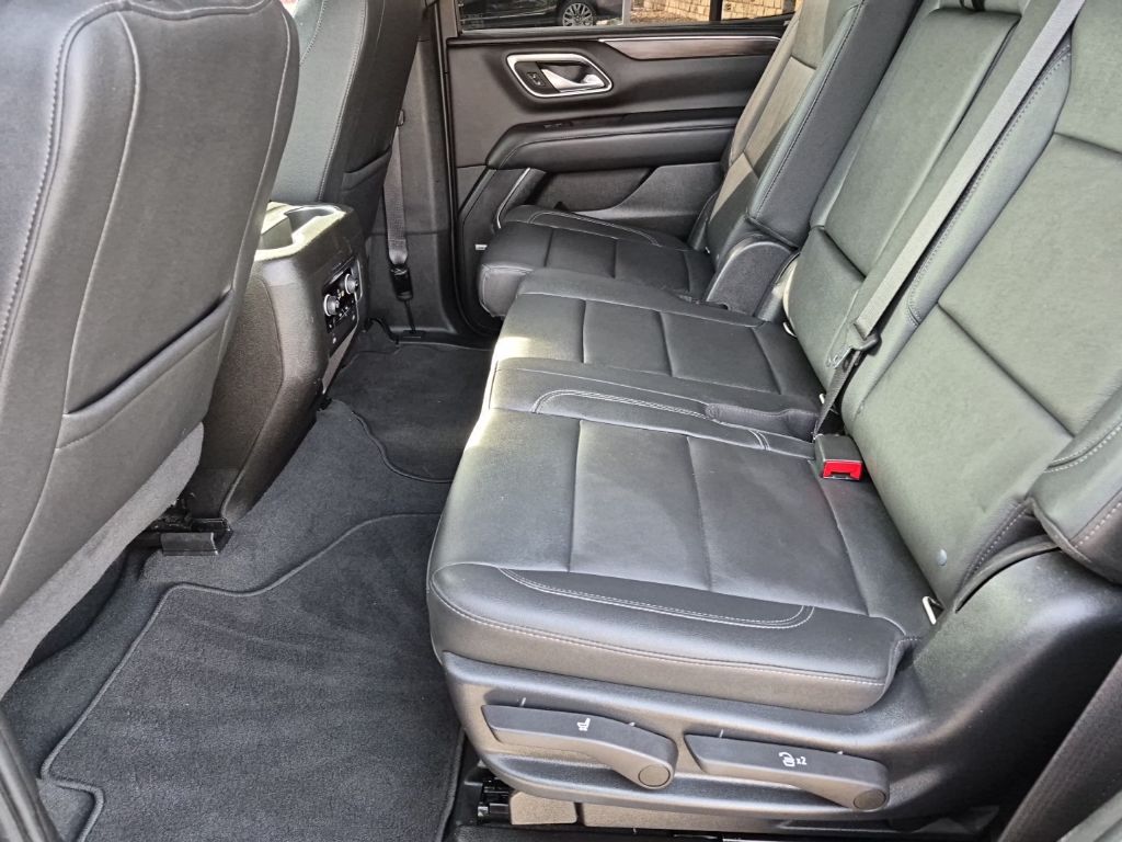 Used Car 2022 Chevrolet Tahoe  Z71 For Sale Under $50,000 In Austin, Texas