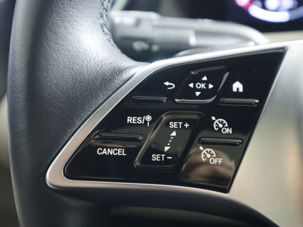 Thumbnail: 2025 Mercedes-Benz CLA - 11