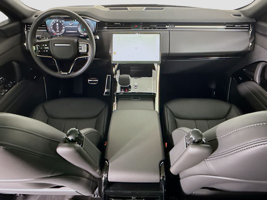 Thumbnail: 2026 Land Rover Range Rover Sport - 14