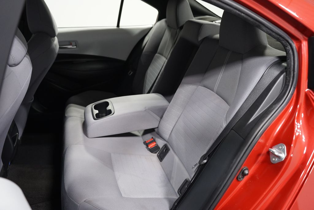 Thumbnail: 2021 Toyota Corolla - 27