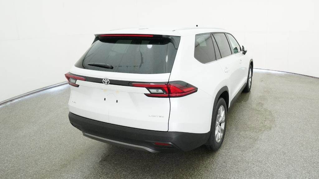 Thumbnail: 2026 Toyota Grand Highlander - 15