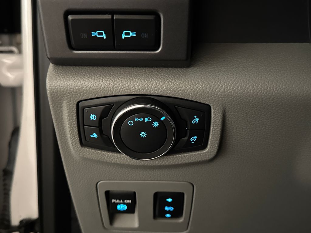 Certified Used 2020 White Ford XLT image 19