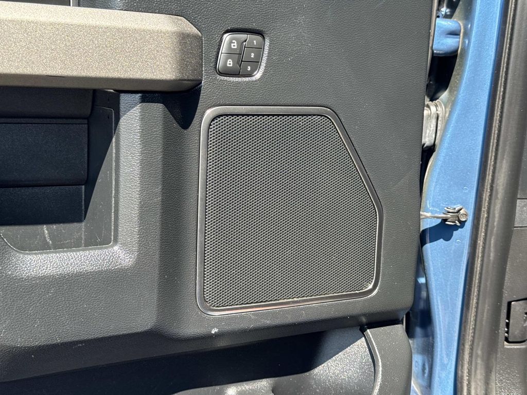 Used 2020 Ford F-150 Raptor 4D SuperCrew