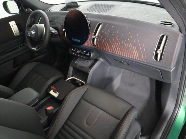 Thumbnail: 2026 MINI Cooper Countryman - 18