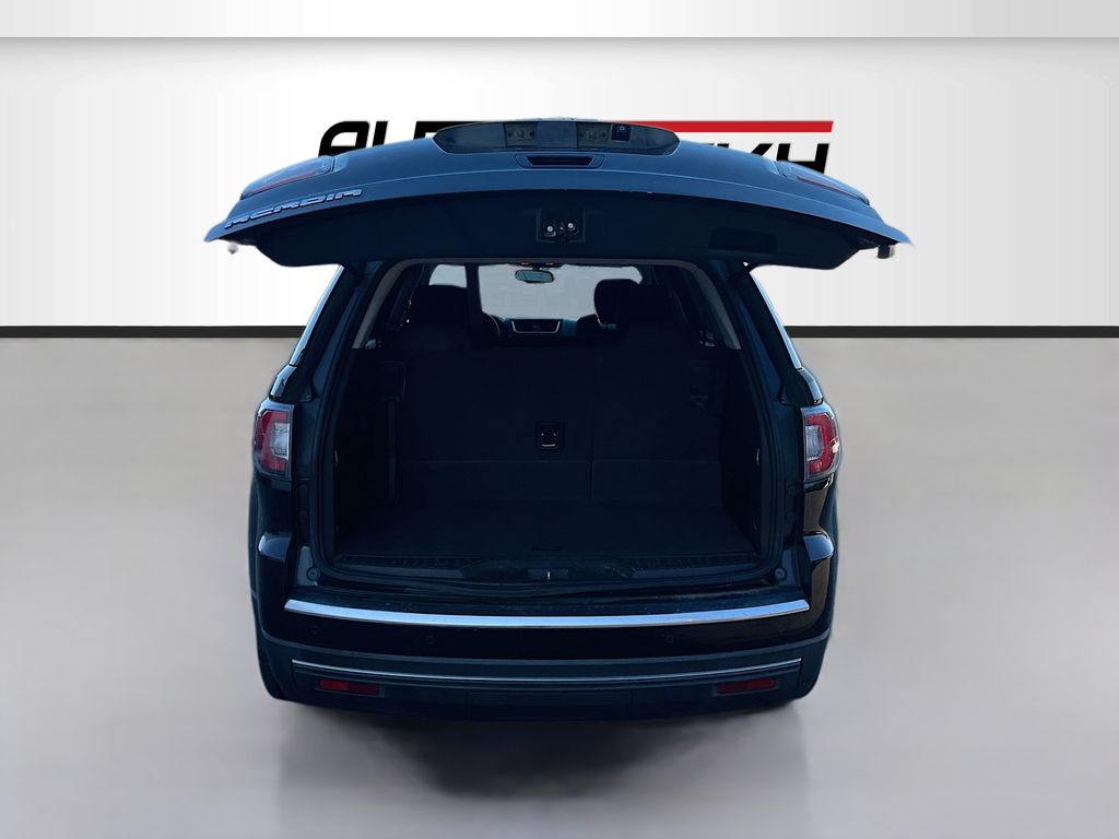 Used 2016 Black GMC SLE-1 image 24
