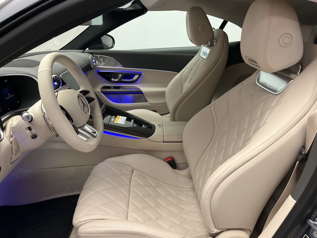 Thumbnail: 2026 Mercedes-Benz SL-Class - 14