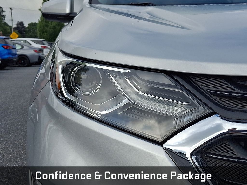2019 Chevrolet Equinox LT Silver at Bob Ruth Ford