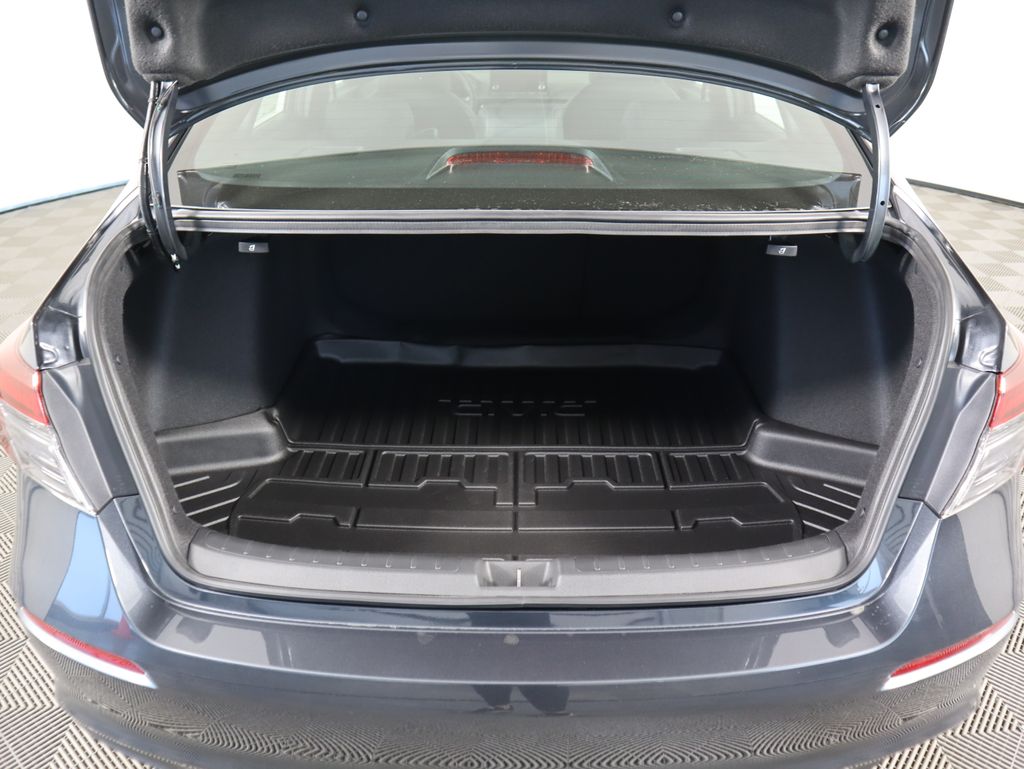 Thumbnail: 2026 Honda Civic - 29