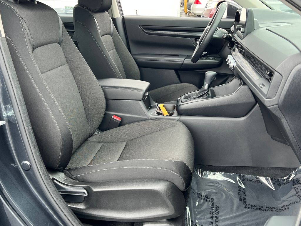 2023 Honda CR-V LX AWD