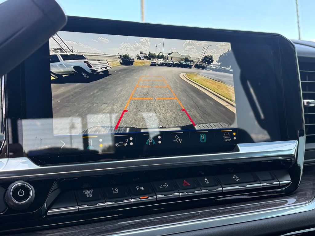 New Car 2025 Chevrolet Silverado 2500hd  Ltz For Sale Under $100,000 In Austin, Texas