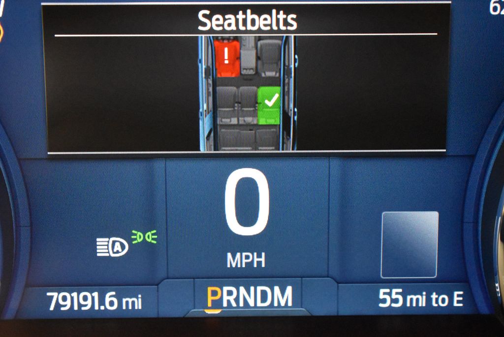 Thumbnail: 2023 Ford Expedition - 20