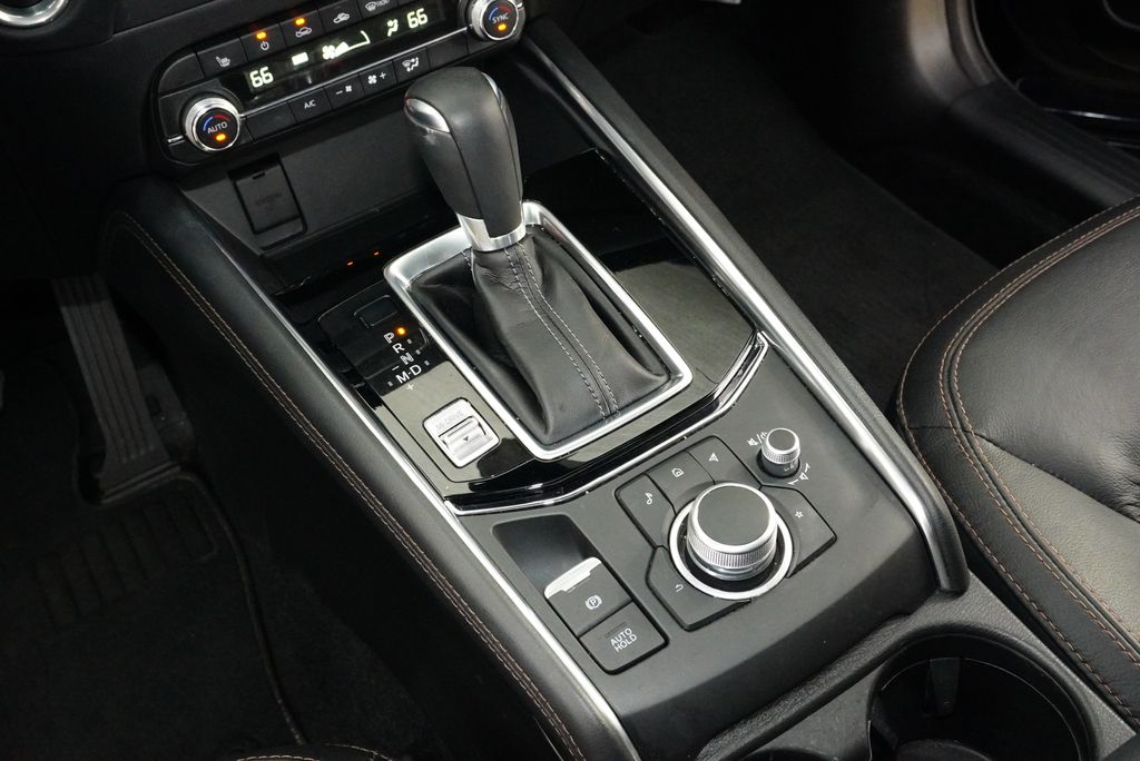 Used Car 2023 Mazda Cx-5  2.5 S Premium Package For Sale Under $30,000 In Weatherford, Texas