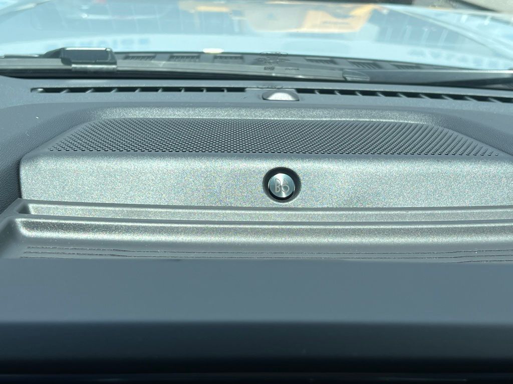 2025 Ford F-250SD Platinum Gray at Walterboro Ford