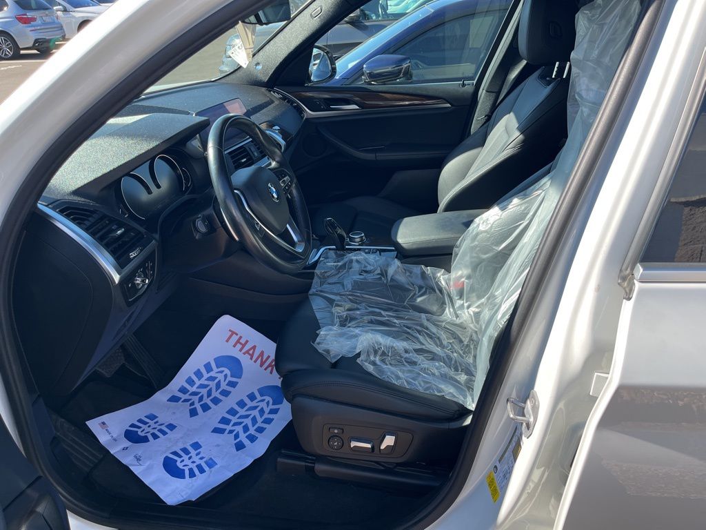 Thumbnail: 2020 BMW X3 - 6