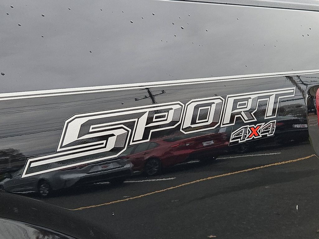 Thumbnail: 2018 Ford F-150 - 31