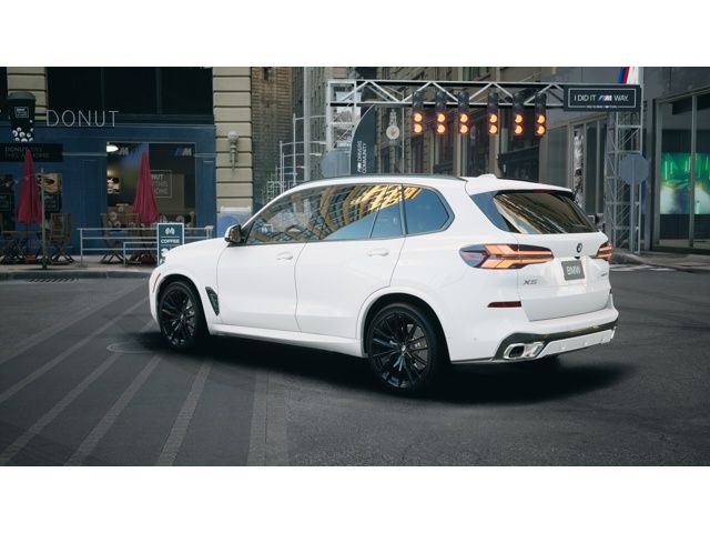 Thumbnail: 2026 BMW X5 - 2