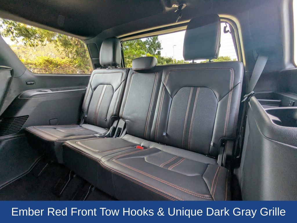 2024 Ford Expedition Timberline