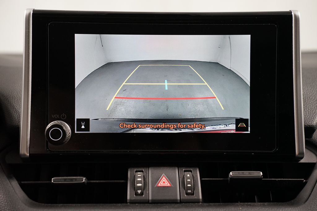 Thumbnail: 2024 Toyota RAV4 - 18